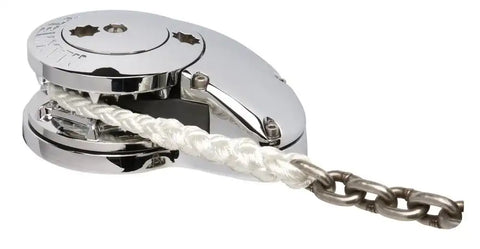MAXWELL RC10824V RC SER.1540# 5/16'CHAIN 24V
