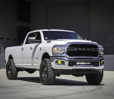 Baja Design 448031 Light Bar OnX6+ Series LED 20 Inch Length 18 Clear CREE Bulb