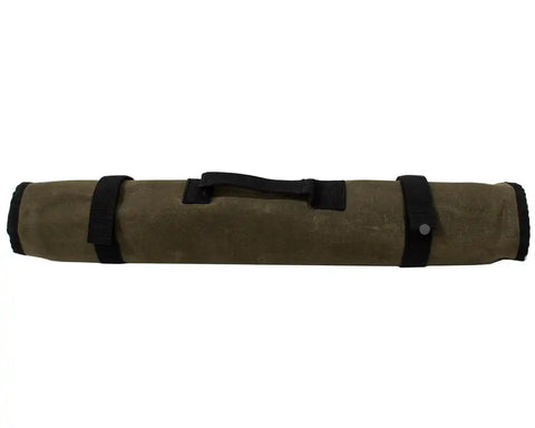 ROLLED BAG SOCKET WITH HANDLE AND S
