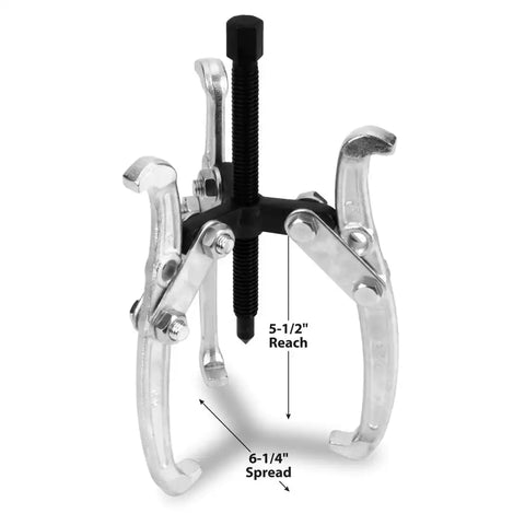 GEAR PULLER-3 JAW