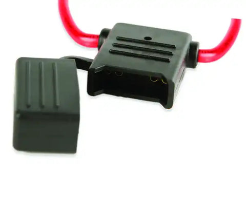 MAXI HEAVY DUTY FUSE HOLD