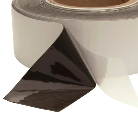 ALPHABOND TPO TAPE 2'X50' WHITE (12