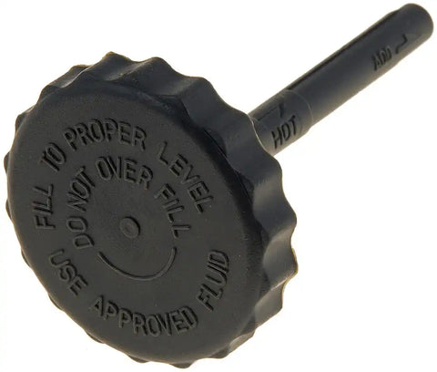 DORMAN 82581 POWER STEERING CAP