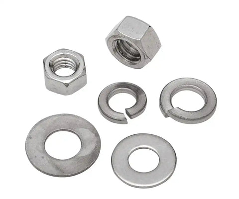 MARINE TERM HEX NUT KIT