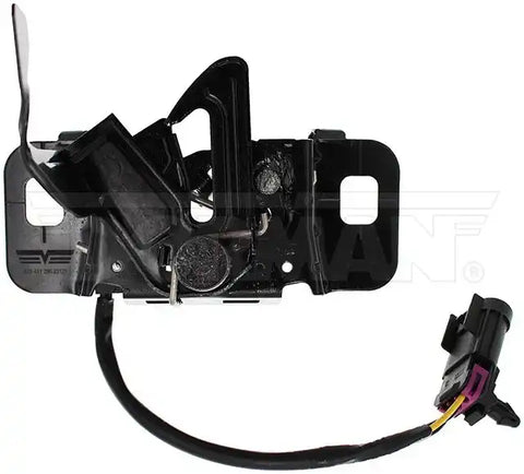 DORMAN 820-481 HOOD LATCH