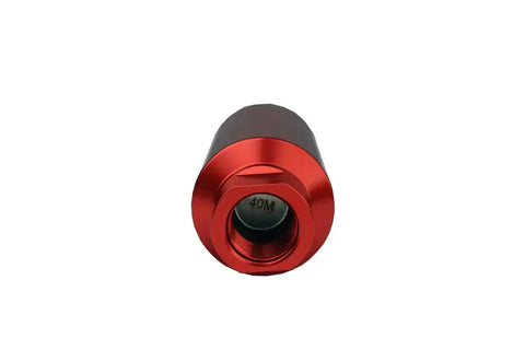 AEROMOTIVE 12335 INLINE FUEL FILTER -10