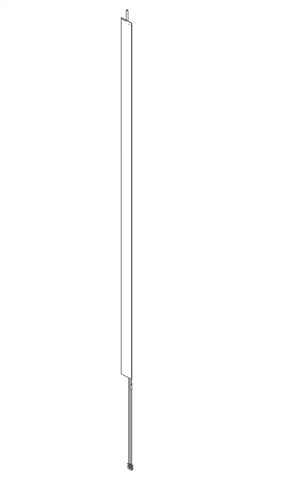 NORCOLD 625879 NORCOLD WATER TUBE HEATER