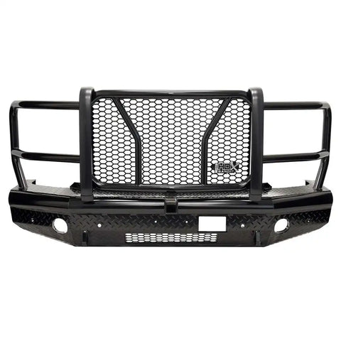 WESTIN 58-311205 2023 F250 BANDIT GRILLE GUARD