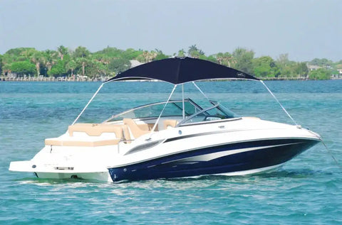 TAYLOR MADE 22049 ANCHORSHADE III - BLACK