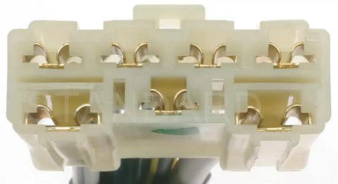 IGNITION SWITCH