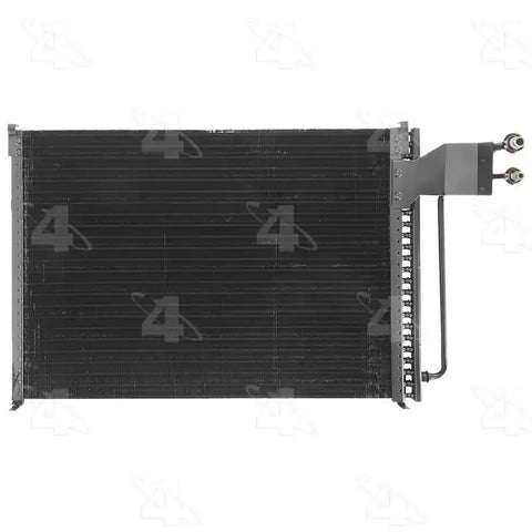 FOUR SEASONS 40227 6MM CONDENSER