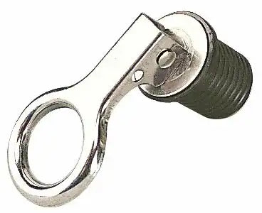 SEA DOG 520075-1 SS SNAP HANDLE DRAIN PLUG 1'
