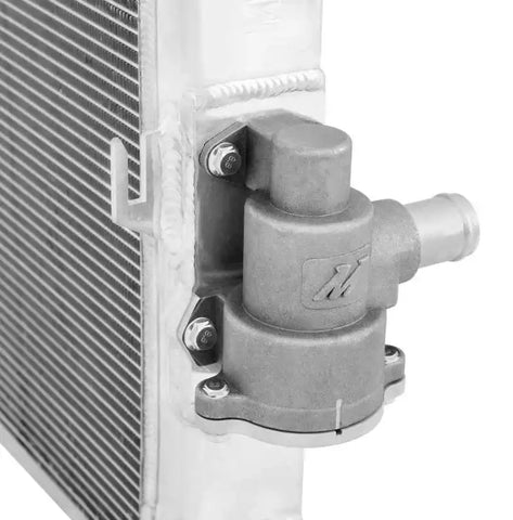 MISHIMOTO MMRAD-F2D-11S FORD 6.7L POWERSTROKE ALU