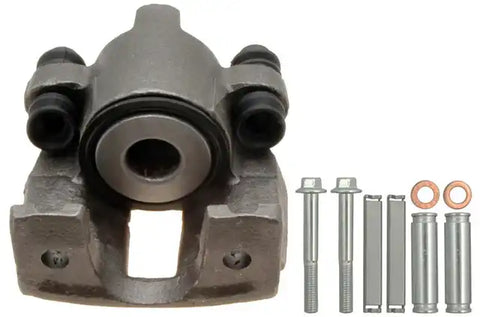 FRICTION READY CALIPERS