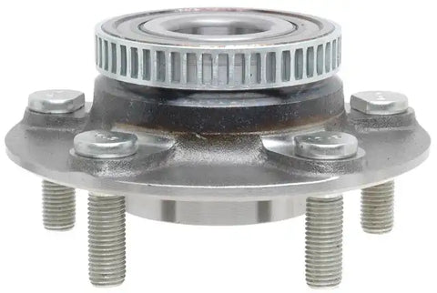 WHEEL HUB