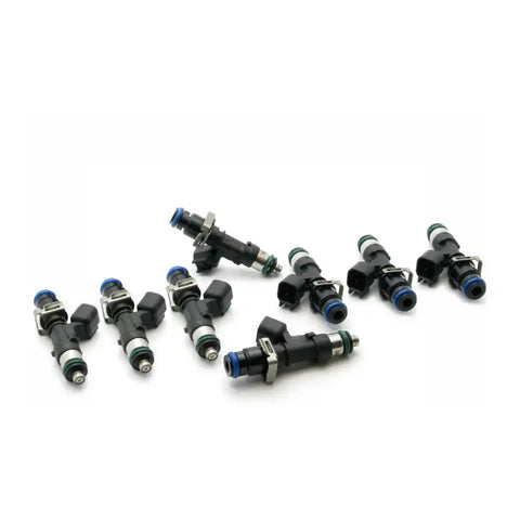 DEATSCHWERKS 17U-04-0095-8 MATCHED SET OF 8 INJECTORS 95 LB/HR