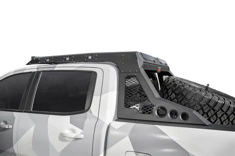 A.DESERT DES C995491480103 HONEYBADGER CHASE RACK ROOF RACK