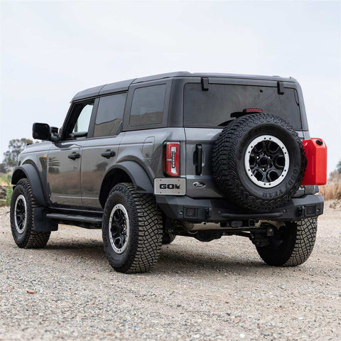 GO RHINO 371400T BRONCO