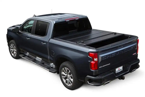 LEER 650335 NISSAN FRONTIER 4'10' WITH OR WITHO