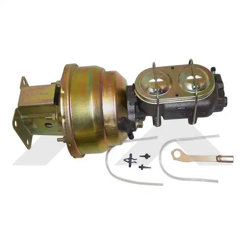CROWN AUTO RT31017 HD BRAKE BOOSTER KIT