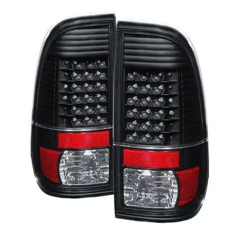 SPYDER 9027680 FORD SUPER DUTY F-250/ F