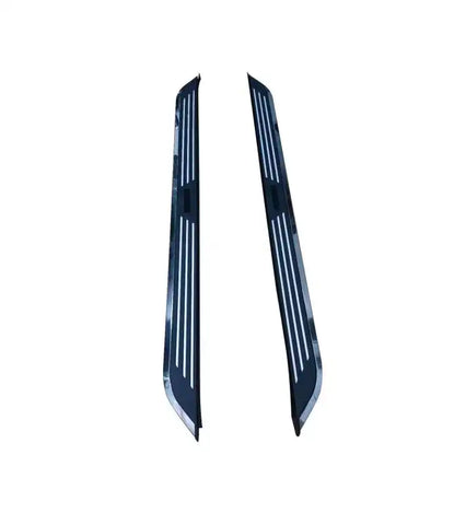 BLACK HORSE PIH2370 PINNACLE RUNNING BOARDS