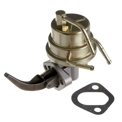 MECHANICAL FUEL PUMP