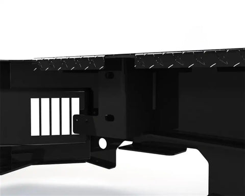 RANCH HAND SBC19HBLSE 2019 CHEVROLET/GMC 1500 SPORT BACK