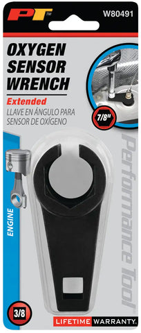 OXYGEN SENSOR WRENCH