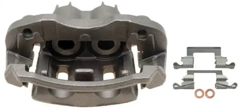 FRICTION READY CALIPERS