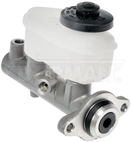 DORMAN M630860 NEW MASTER CYLINDER