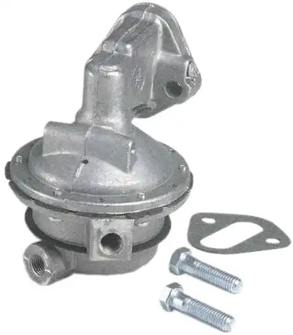 MECHANICAL FUEL PUMP