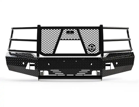 RANCH HAND FSC19HBL1C SUMMIT FRONT BUMPER