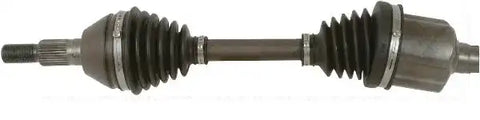 CV DRIVE AXLE