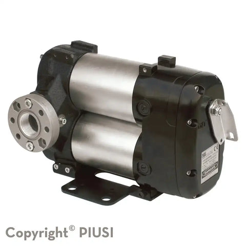BI-PUMP 12V 25GPM (PUMP ONLY)