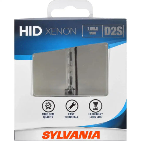 HID LAMP D2S.PB1 EN-SP UPP 1/SKU 4/
