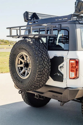 ADVANCED ACC 49001620 BRONCO RELOCATION-REINFORCE-CHIMSEL