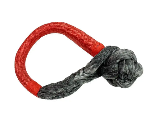 SOFT SHACKLE 7/16' 41 000 LB. WITH