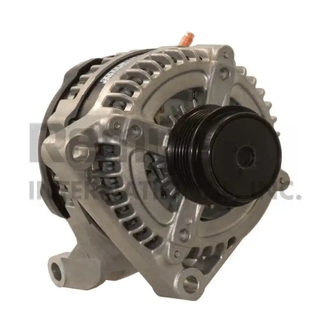 REMANUFACTURED ALTERNATOR