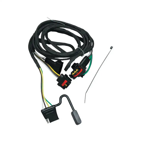 T-CONNECTOR