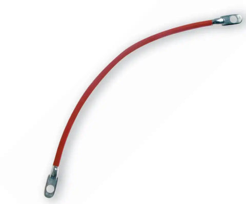 CABLE  BATT SS 4 GA 16' B