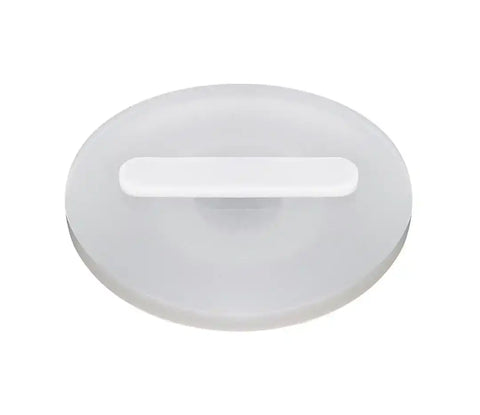 ICON 14808 1.9' OD/.97' PILOT SPIN WELD PATCH