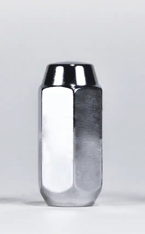 1/2-20 LONG CHRM LUG NUT