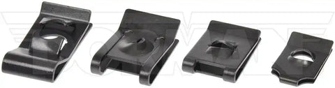 DORMAN 961-310D CLIP NUT ASSORT