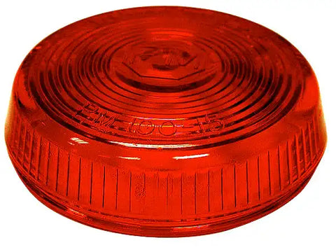 REPLACEMENT LENS RED