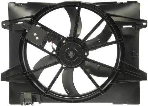 DORMAN 621-353 DUAL FAN ASSEMBLY
