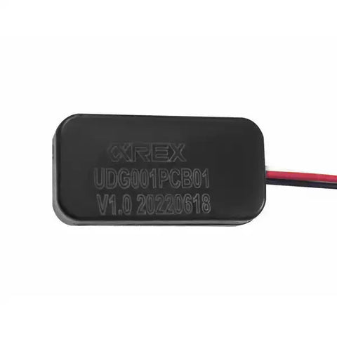 ALPHAREX USA 640031 WIRING ADAPTER