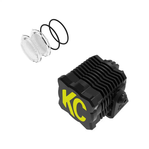 KC HILITE 1265 FLEX ERA 1 LED 1LT MSTR
