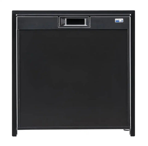 REFRIGERATOR NR751 BLACK