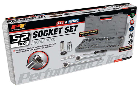 TOOL SET